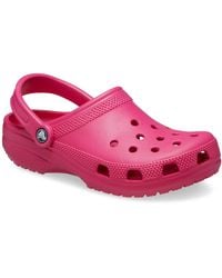 Crocs™ - Classic Clogs - Lyst