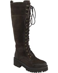 Ravel - Maston Knee High Boots - Lyst