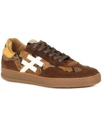 Another Trend - Iconic Ii Trainers - Lyst