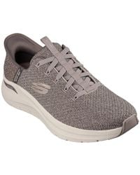 Skechers - Arch Fit 2.0 Look Ahead Trainers - Lyst