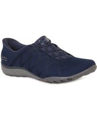 Skechers - Slip - Lyst