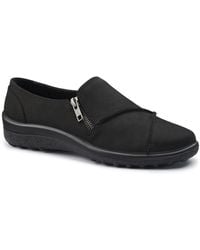Hotter - Flora Shoes - Lyst