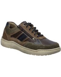 Josef Seibel - Baxter 06 Wide Fitting Trainers - Lyst