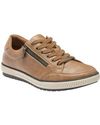Lotus - Ginny Trainers - Lyst
