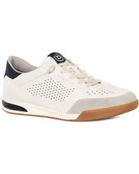 Bugatti - Treble Trainers - Lyst