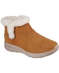 Skechers Boots for | Online Sale to 68% off | Lyst Australia