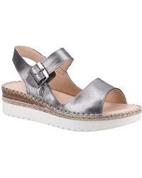 Hush Puppies - Stacey Sandals - Lyst