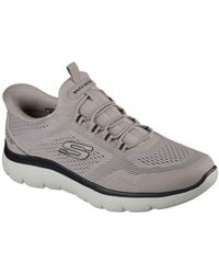 Skechers - Summits Top Rate Trainers - Lyst
