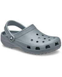 Crocs™ - Classic Slip On Mules - Lyst