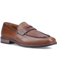 Hush Puppies - Mitchell Loafers - Lyst