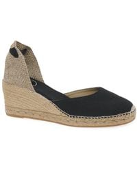 Toni Pons - Calonge Espadrille Sandals - Lyst