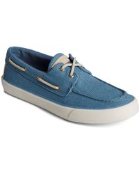 Sperry Top-Sider - Bahama Ii Seacycled Baja Boat Shoes - Lyst