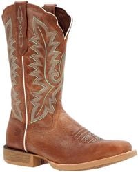 Durango - Lady Rebel Pro Western Boots - Lyst