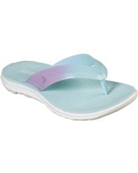 Skechers Sandals and flip-flops for Women | Black Friday Sale up to 25% |  Lyst Canada