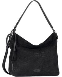 Gabor - Belamy Hobo Bag - Lyst