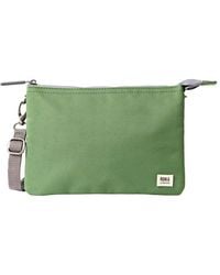 Roka - Carnaby Xl Crossbody Bag - Lyst