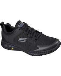 sketchers elite trainers