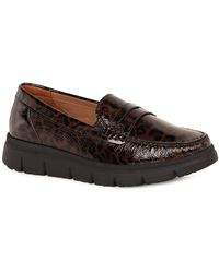 Waldläufer - Polly Loafers - Lyst
