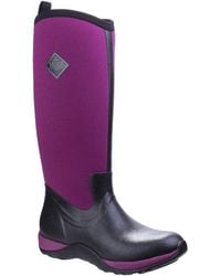 Muck Boot - Arctic Adventure Wellingtons - Lyst