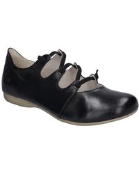 Josef Seibel - Fiona 04 Shoes (Schwarz) - Lyst
