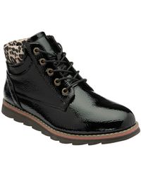 Lotus - Lexis Ankle Boots - Lyst