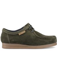 Base London - Koko Wallabe Shoes - Lyst