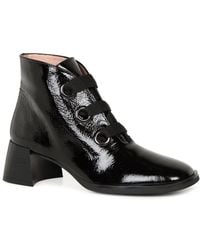 Hispanitas - Milan Lace Ankle Boots - Lyst