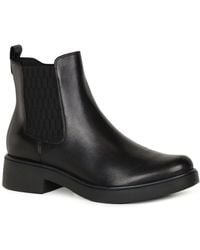 Caprice - Polly Chelsea Boots - Lyst