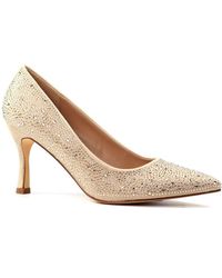 Lunar - Renata Court Shoes - Lyst