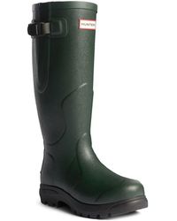 HUNTER - Balmoral Mk Ii Wellingtons - Lyst