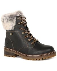 Remonte - Carro Ankle Boots - Lyst