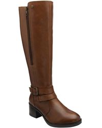 Lotus - Jive Ii Knee High Boots - Lyst