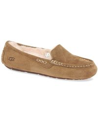 UGG Loafers and moccasins for Women | Online Sale up to 54% off | Lyst  Australia