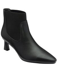 Lotus - Blakely Ankle Boots - Lyst