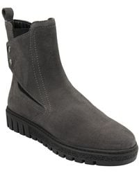 Lotus - Kairo Ankle Boots - Lyst