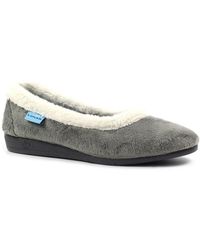 Lunar (GRS) - Mabel Ii Pump Slippers - Lyst