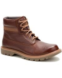 Caterpillar - Colorado 2.0 Work Boots - Lyst
