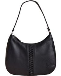 Lakeland Leather - Selside Shoulder Bag - Lyst
