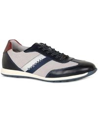 Bugatti - Truman Trainers - Lyst