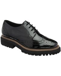 Ravel - Walsh Brogues - Lyst