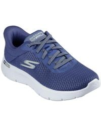 Skechers - Go Walk Flex Carla - Lyst