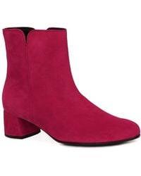 Gabor - Abbey Ankle Boots - Lyst
