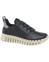 Ecco - Gruuv Sports Trainers - Lyst