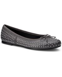 Hotter - Ebba Ballerina Pumps - Lyst