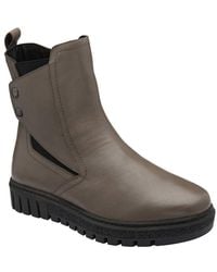 Lotus - Kairo Ankle Boots - Lyst
