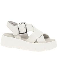 Gabor - Daphne 's Sandals - Lyst