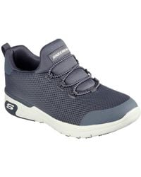Skechers - Marsin Waiola Sr Safety Trainers - Lyst