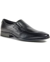 Pod - Earl Slip On Smart Shoes - Lyst