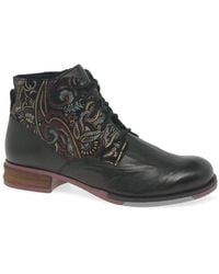 Josef Seibel - Sanja 10 Ankle Boots - Lyst