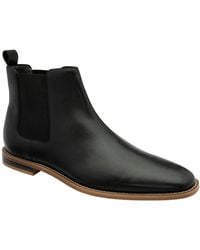 Frank Wright - Armstrong Chelsea Boots - Lyst